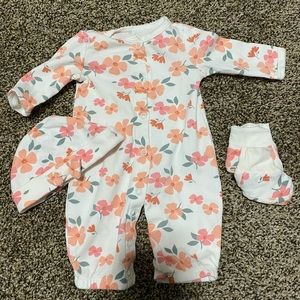 Newborn set